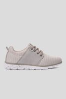 Zapatilla Hombre Gris Aren Carbin