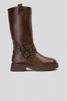 Bota Mujer Café Dharma Chinitown