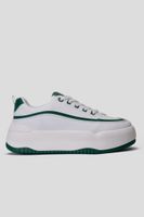 Zapatilla Urbano Mujer Rosella Blanco Chinitown