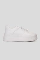 Zapatilla Urbano Mujer Blanco Genevieve Chinitown