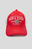 Gorra America Rojo Chinitown