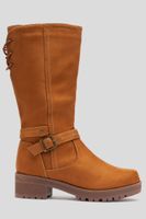 Bota Mujer Camel Salento Thunder Blue
