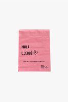 Bolsa de Envio Autoadhesiva 20x18 cm Rosada Chinitown