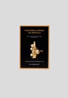 Mascarilla Negra de Ampolla Chinitown