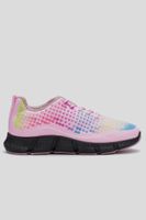 Zapatilla Mujer Rosado Riela Chancleta