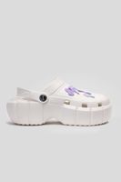 Sandalia Mujer Blanco Amparo Chinitown