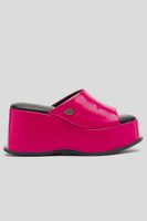 Sandalia Cuero Beluga Landazuri