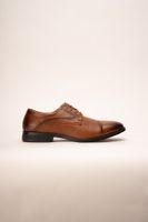 Zapato Formal Hombre Café Joon Chinitown