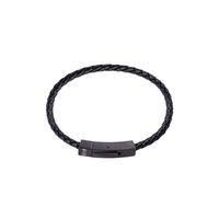 Pulsera de cuero Seth Terni