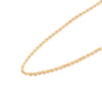 cadena de oro 18kt turbillon18