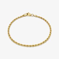 Pulsera de Oro 18kt Turbillon