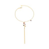 Pulsera Plata Esterlina 925 Anillo Piedras Revestido