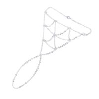 Pulsera de Oro 18kt Pulsera Tipo Anillo