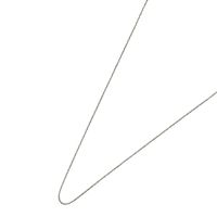 Cadena de Plata Esterlina 925 Limada 0,9gr. a 1,2gr.