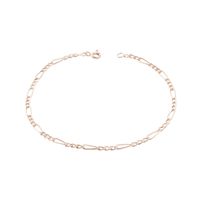 Pulsera Oro Miel 18kt Modelo Cartier