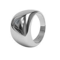 Anillo de Plata Esterlina 925 Nova