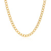 Cadena de Oro 18kt Groumet1