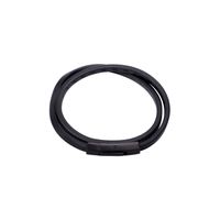 Pulsera de cuero Seth Turim