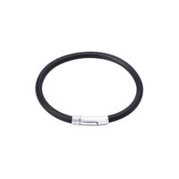 Pulsera de cuero Seth Long Race