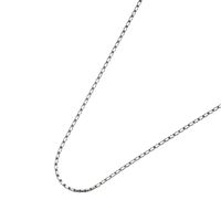 Cadena de Plata Esterlina 925 Espiga