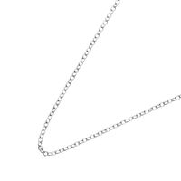 Cadena de Plata Esterlina 925 Rolo 2,7gr. a 2,9gr.