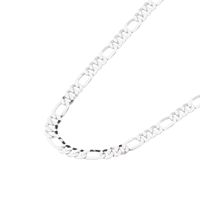 Cadena de Plata Esterlina 925 Cartier 25