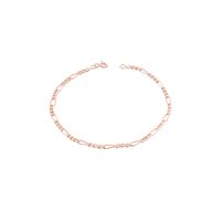 Pulsera Oro Miel 18kt Cartier