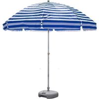 Quitasol Sombrilla De Playa Terrazas Exterior 1.8M