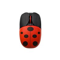 Mouse Inalámbrico Recargable Para PC Diseño Chinita