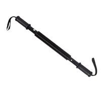 Barra Torsion 50 Kilos Para Ejercicios De Brazo Y Fitness