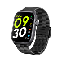 SMARTWATCH GTS7 Bluetooth Fitness Y Deportes