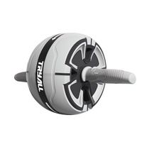 Rueda Resistente Ejercicios Abdominal Rodillo Abs Wheel