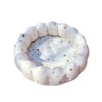 Piscina Inflable Bebes Unisex Transportable Multifunción