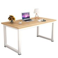 Escritorio De Estudio Para Oficina En Casa