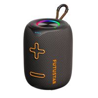 Parlante Bluetooth Portatil Inalambrico Altavoz Subwoofer