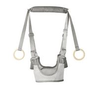 Arnés Portabebés Primeros Pasos Caminar Cinturón Seguridad