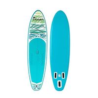 Tabla Stand up-Paddle (SUP) + Accesorios Deportes Acuaticos