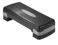 Step Aerobico 2 Niveles Antideslizante Pilates Fitness