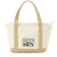 Tote Bag Bolso De Lona De Mano Cartera Casual Resistente