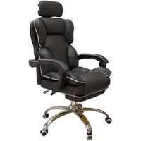 Silla YT-709 Para Pc Escritorio Oficina Giratoria Ejecutiva 360º