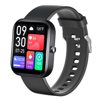 SMARTWATCH GTS5 Bluetooth 5.0 Monitor De Salud Deportivo