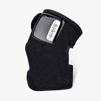 Rodilleras De Calefacción Compresa Masajeador Multiuso