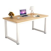 Escritorio De Estudio Para Oficina En Casa Nuevo