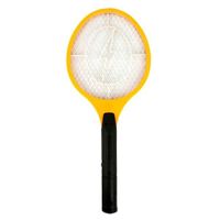 Mata Mosca Raqueta Eléctrica Recargable