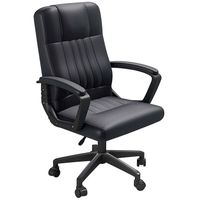 Silla 360 De Oficina U Hogar Ejecutivo Giratoria