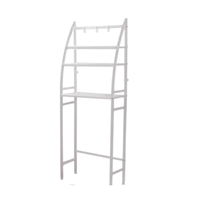 Estante De Baño Organizador 3 Capas