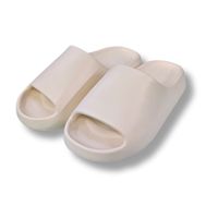 Sandalia Confort Hogar Unisex Minimalista Resistente