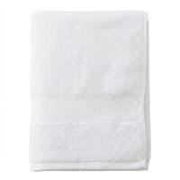 Toalla De Baño 140 x 70 cm Algodón Absorbente