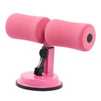 Maquina Abdominales Portatil Con Ventosa Fitness