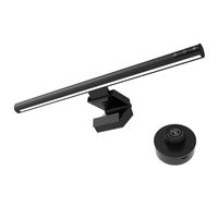 Lámpara de Monitor Barra luz LED con Parlante Bluetooth RGB